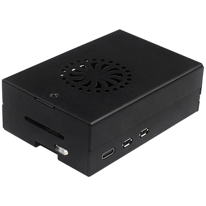 T23C, kit di avvio Irasptek pe - Raspberry Pi 5 8Gb Board recensione e prezzo