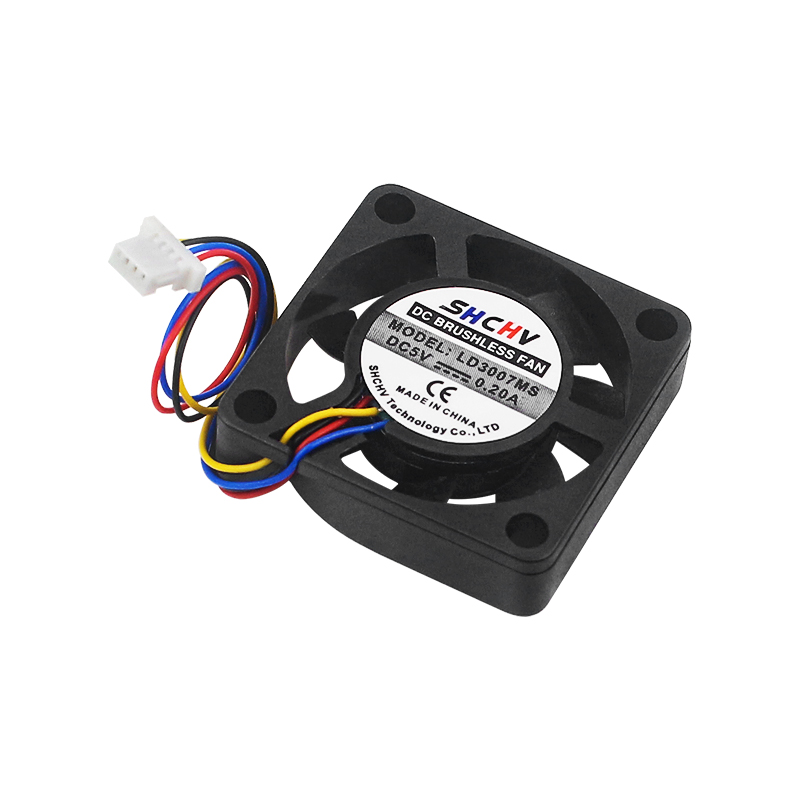 5V 3007 Ventola PWM Velocità R - Raspberry Pi Water Cooling Kit recensione e prezzo