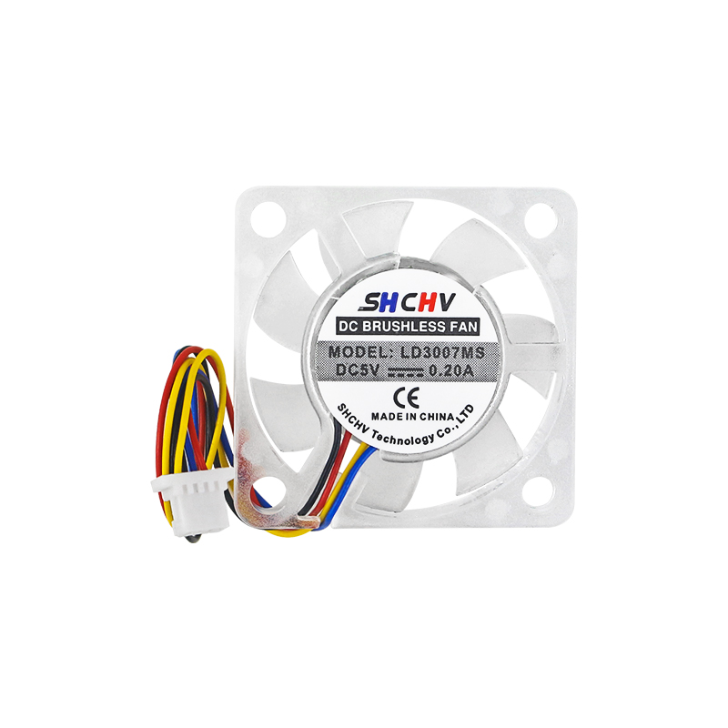 5V 3007 Ventola PWM Velocità R - Raspberry Pi Water Cooling Kit recensione e prezzo