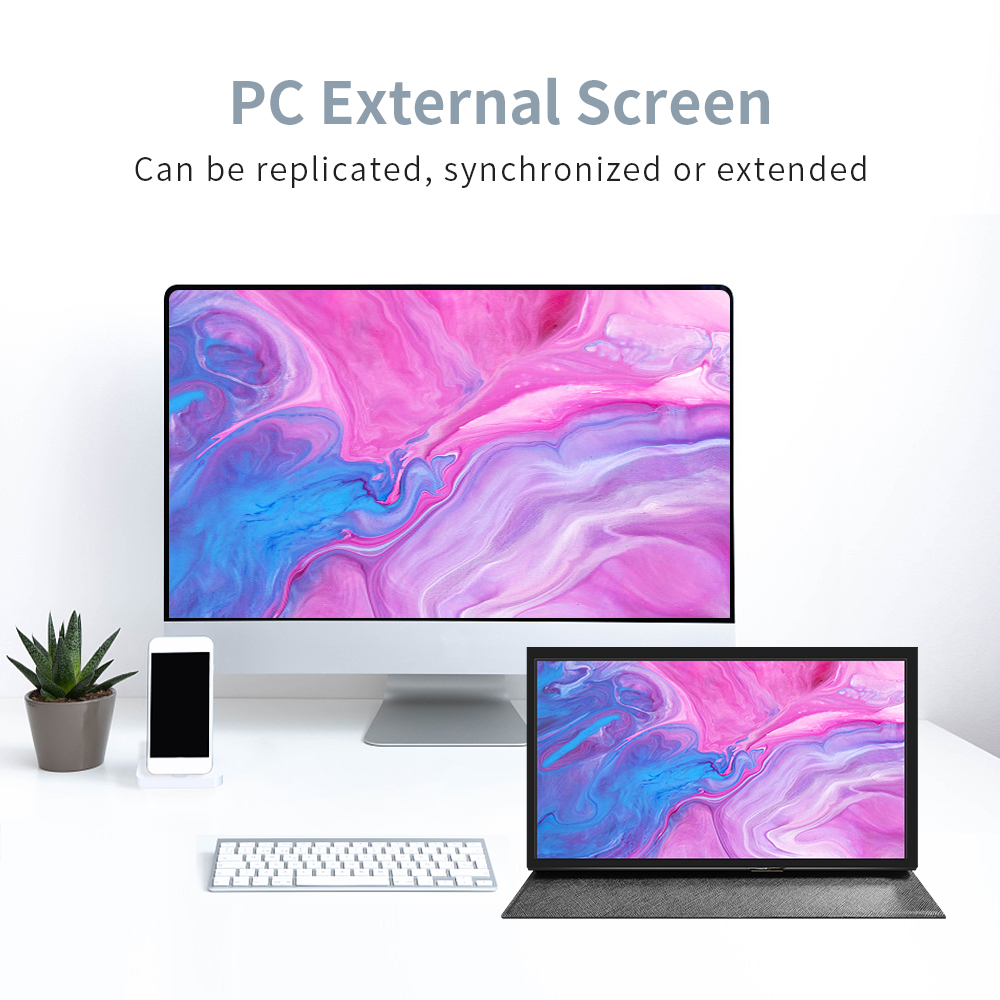 Monitor Secondario per Compute - Raspberry Pi 10.1 Inch Capacitive Touch Screen Ips recensione e prezzo