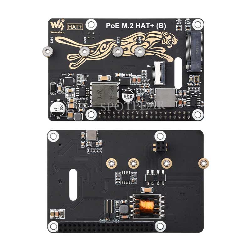 Raspberry Pi 5 PoE Power e PCI - Argon One V3 M.2 Nvme Case recensione e prezzo